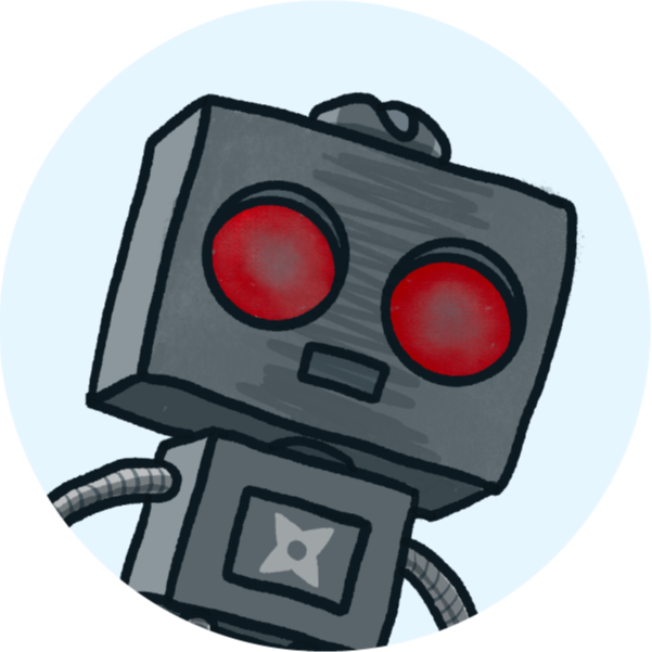 ロボくん