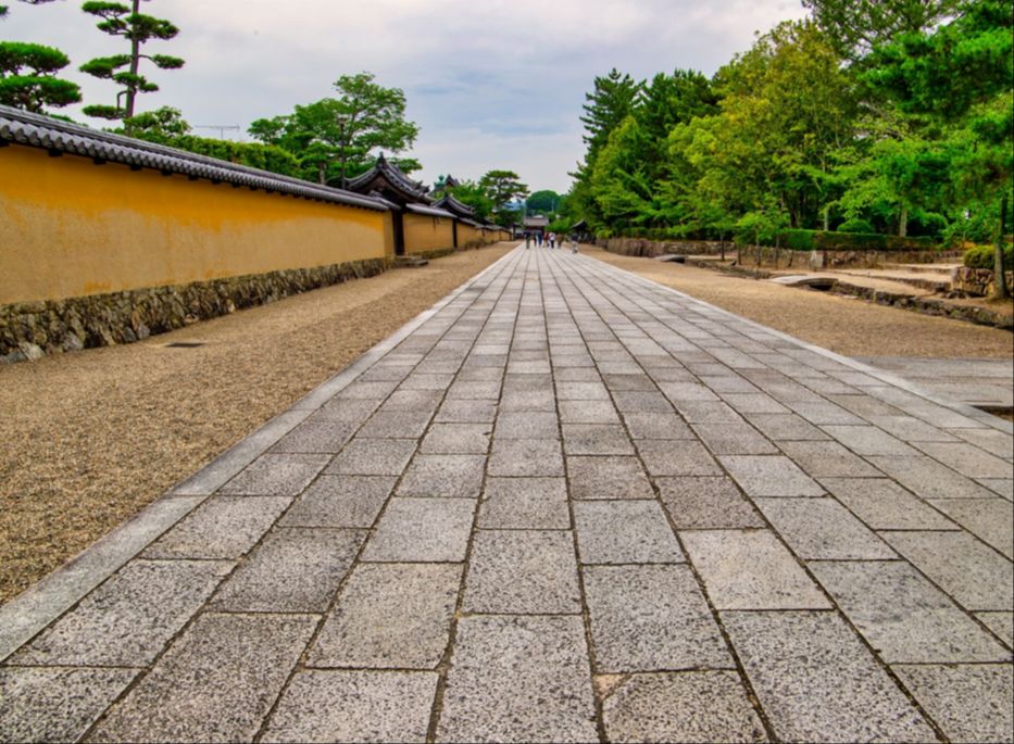 法隆寺