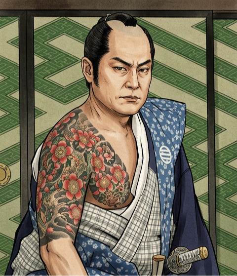 金さん