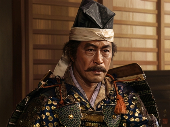 楠木正成