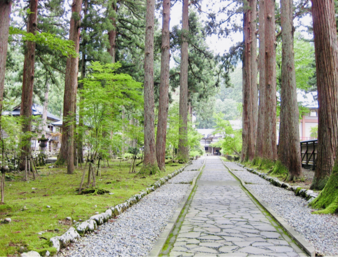 雲洞庵