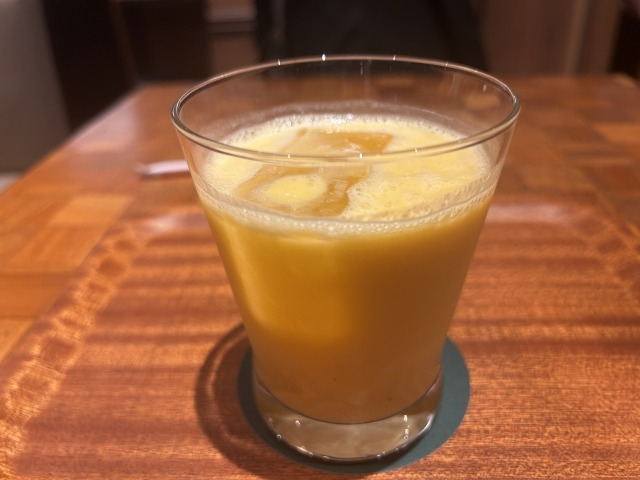 ミックスジュース