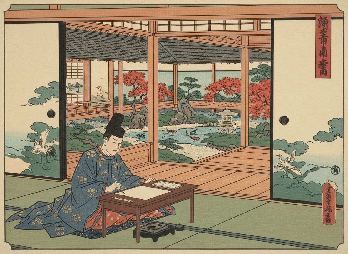 執権北条氏