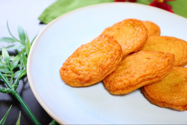 漬け揚げ