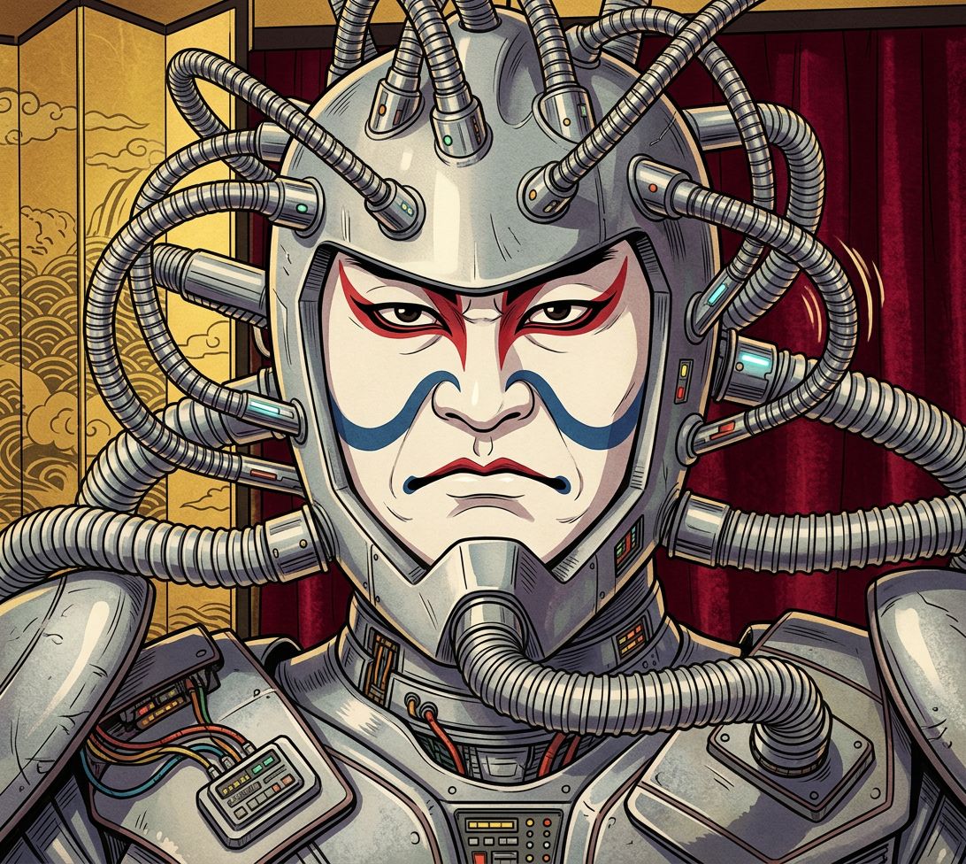 悪魔元帥
