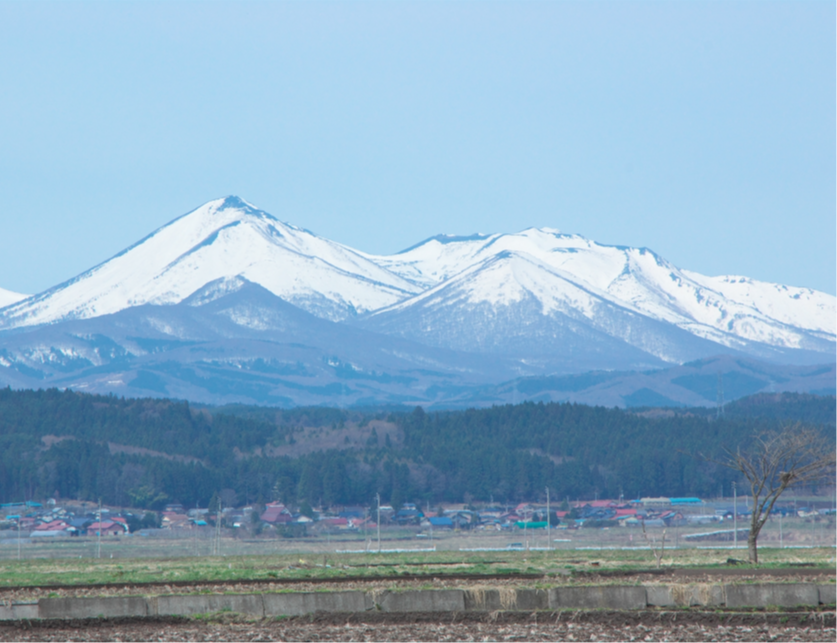 八甲田山