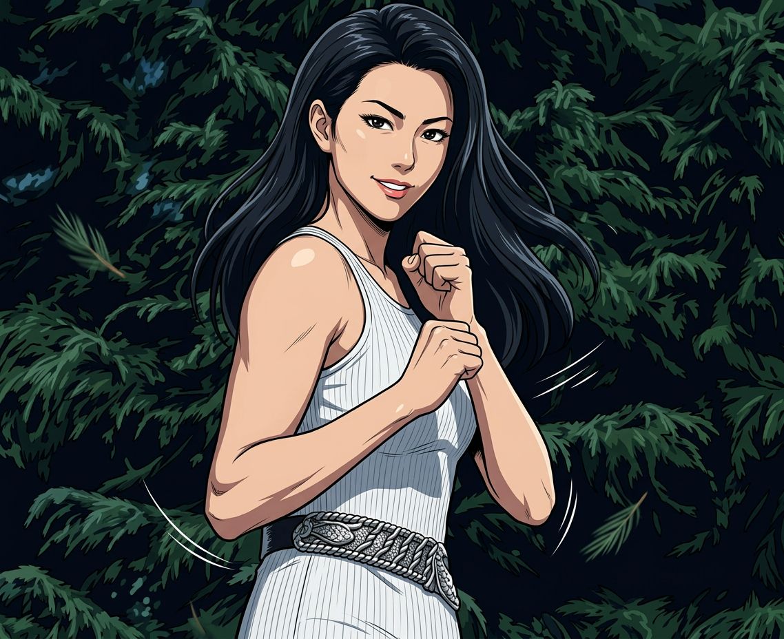 二条樹里