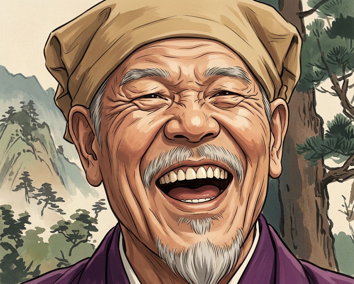 初代水戸黄門