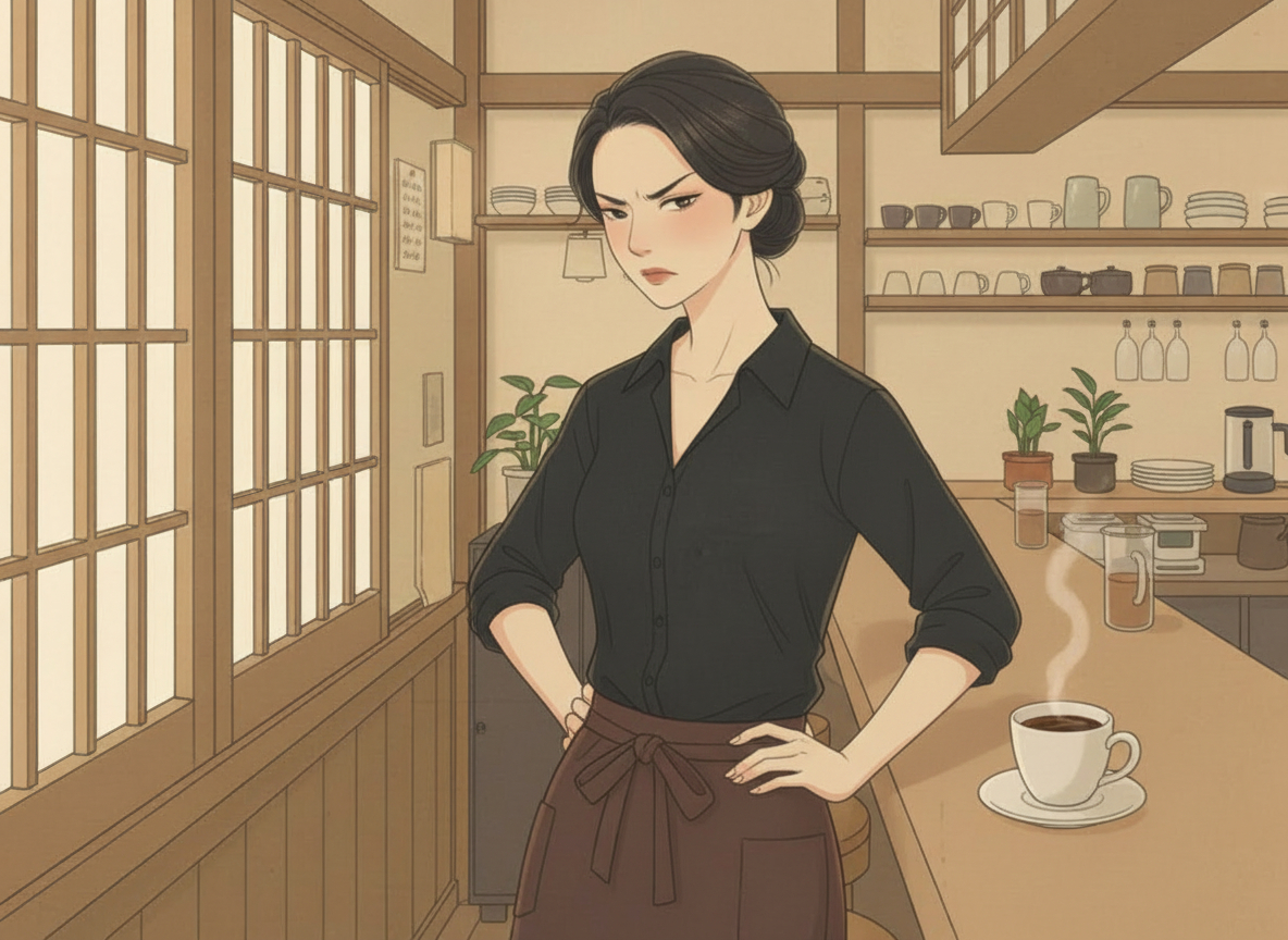 怒