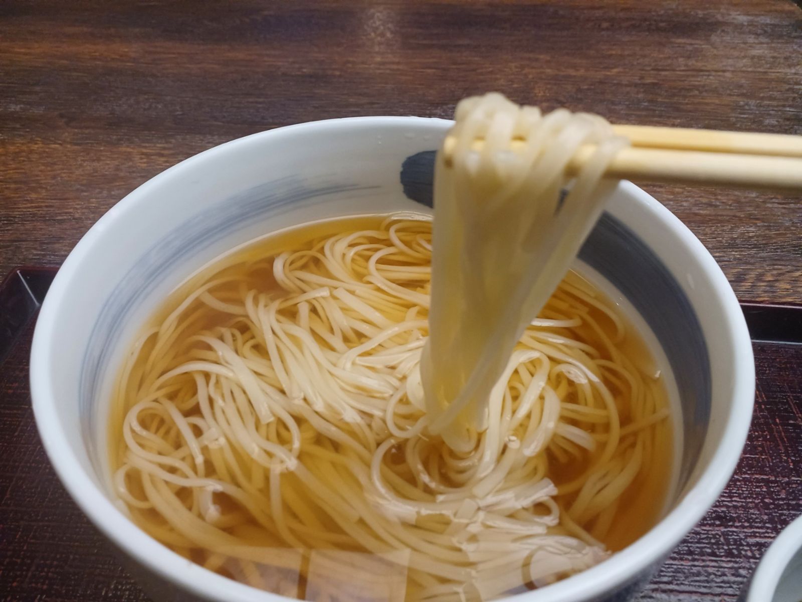 稲庭うどん