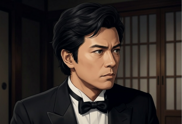 伊藤博文
