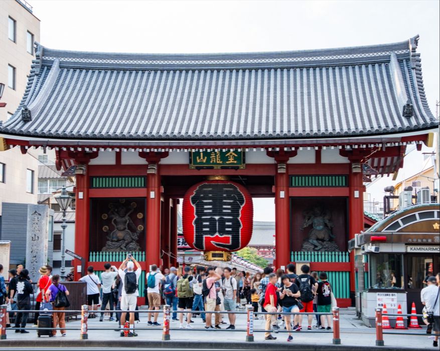雷門