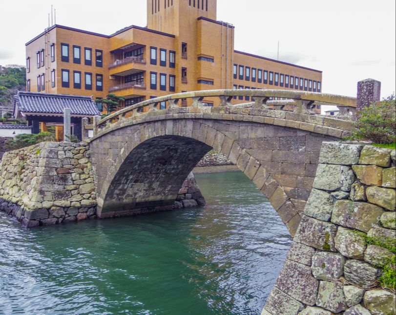 幸橋