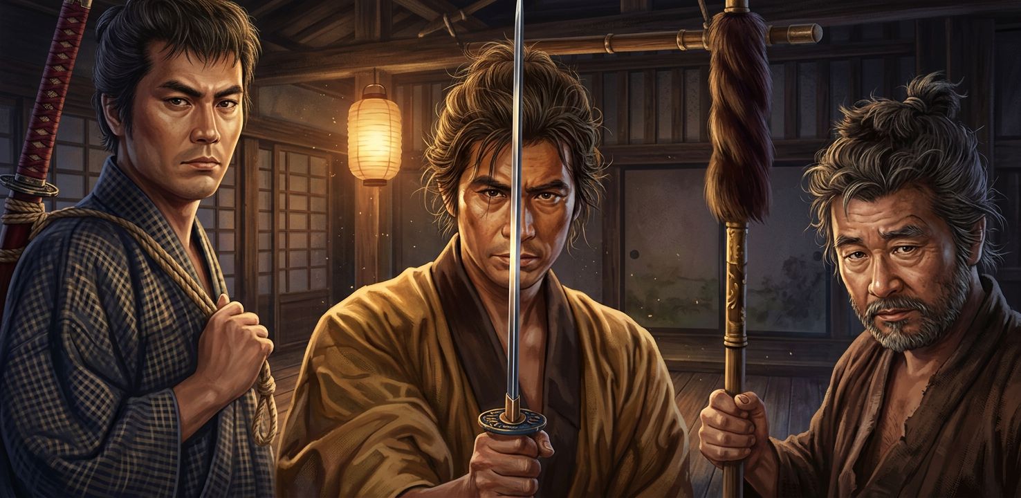 柴左近