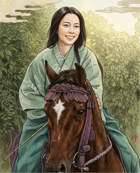 村松姫