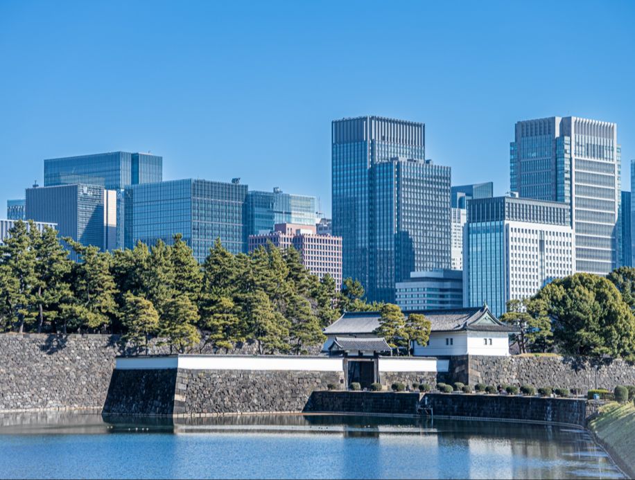桜田門