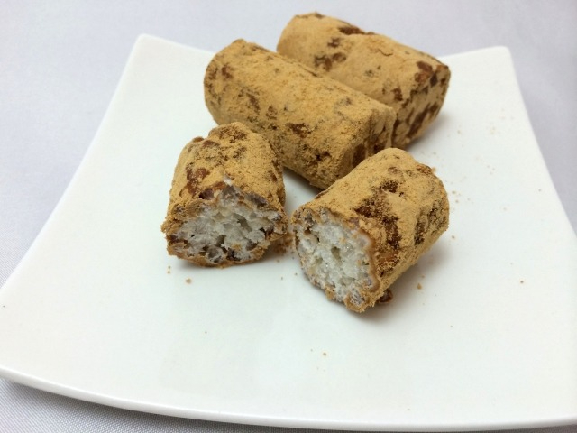 五家宝〔和菓子〕