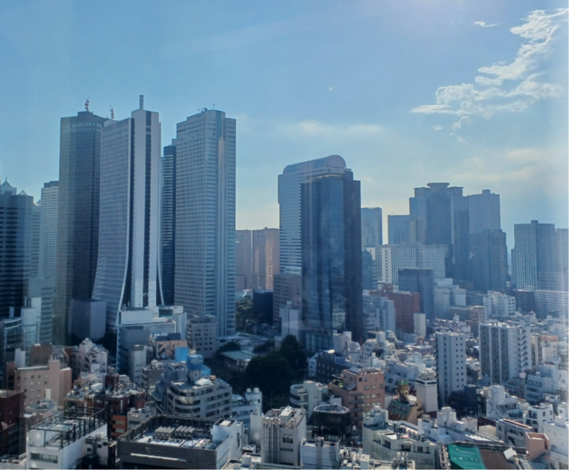 西新宿