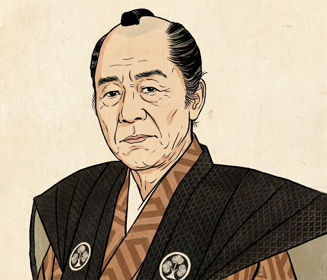 本多正純
