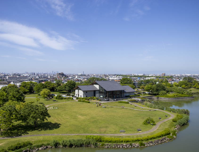 落合公園