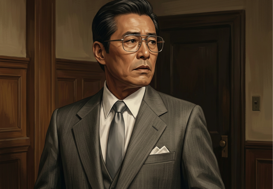 岩井一之