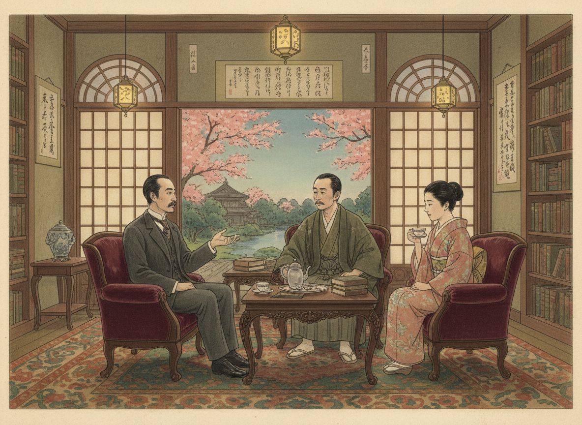 鎌倉文士