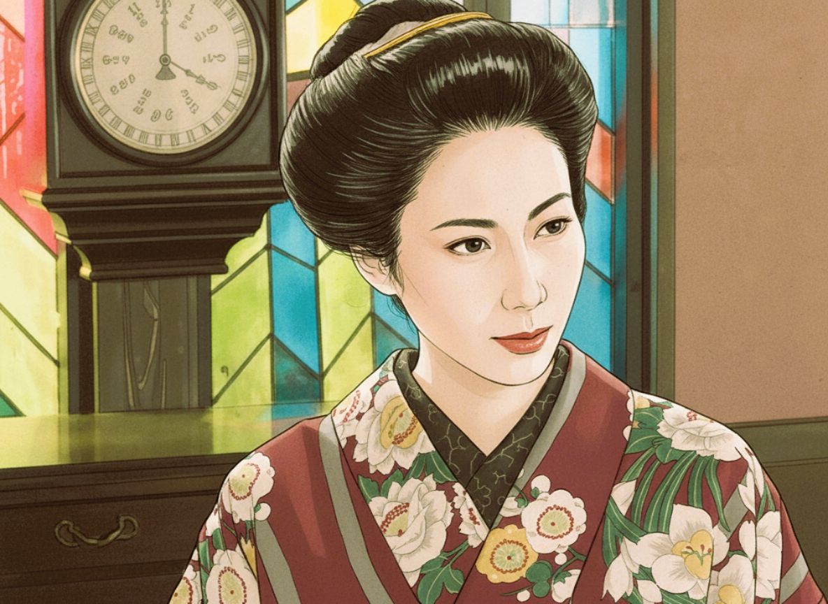 平塚らいちょう