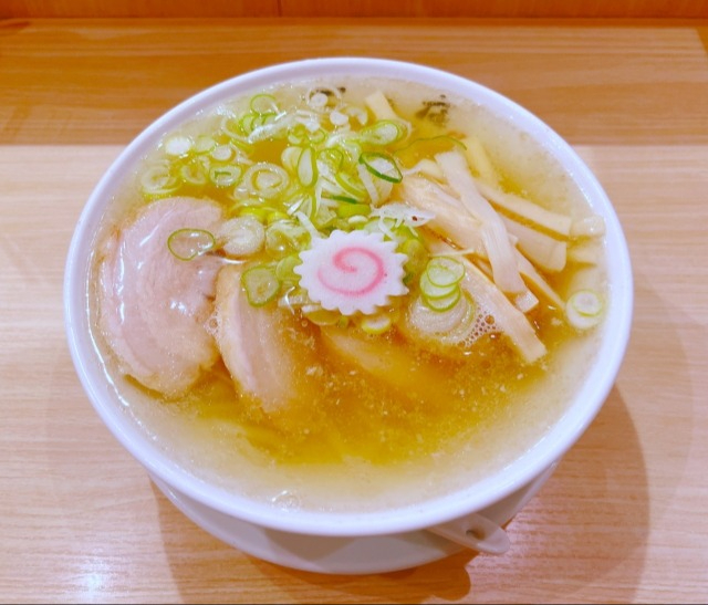 佐野らーめん