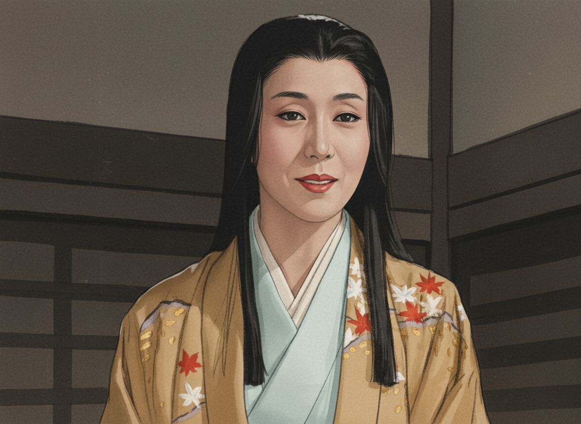 義姫