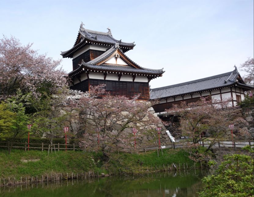 郡山城