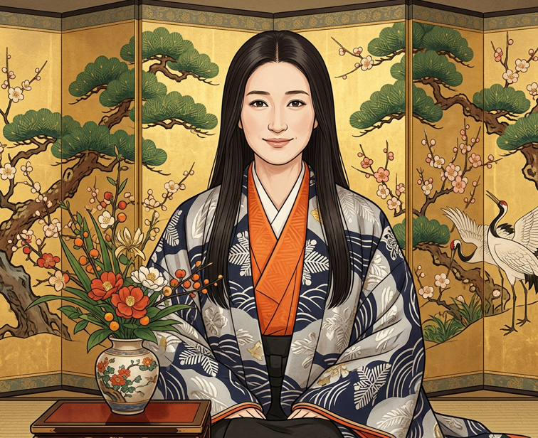 濃姫