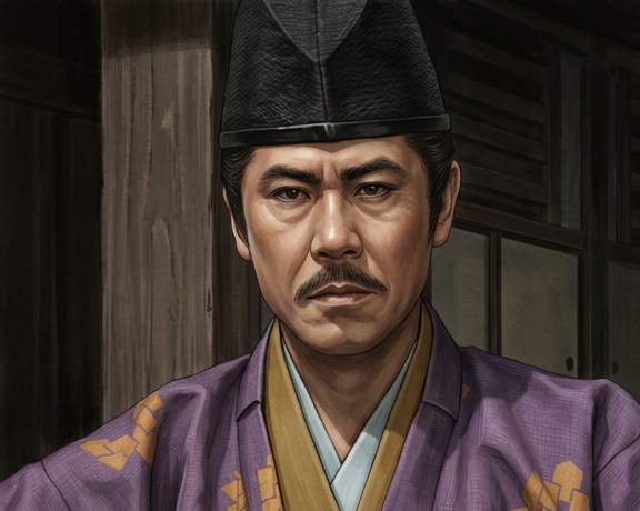 長崎高資