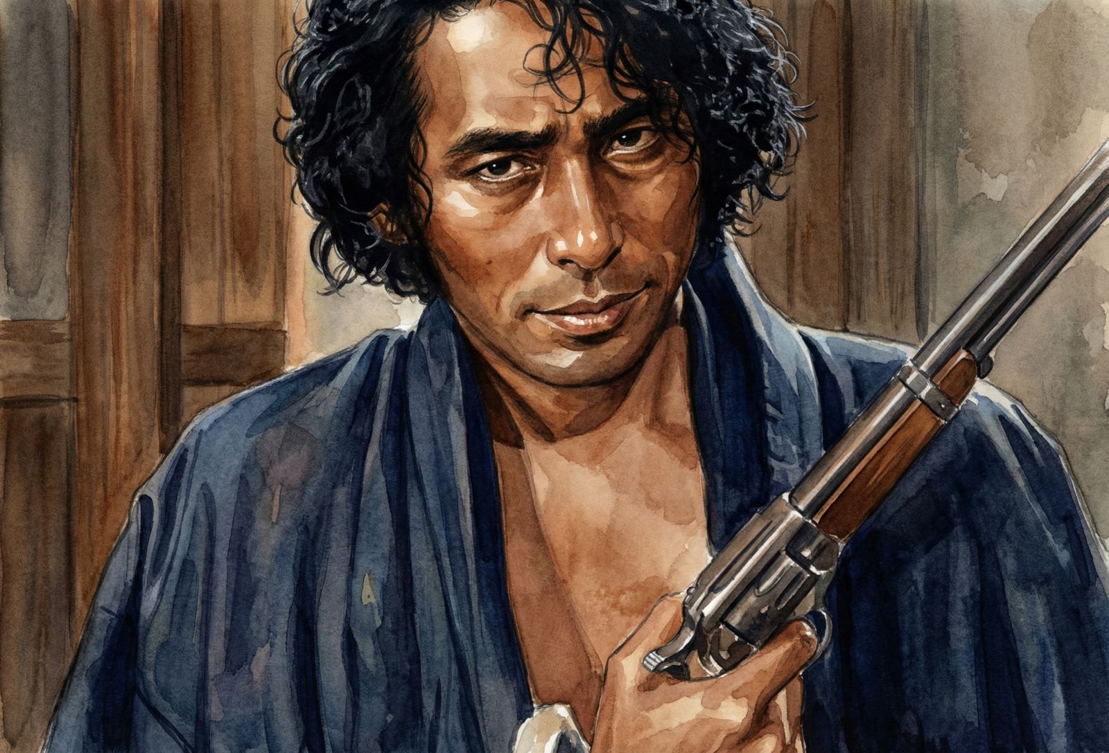 坂本龍馬