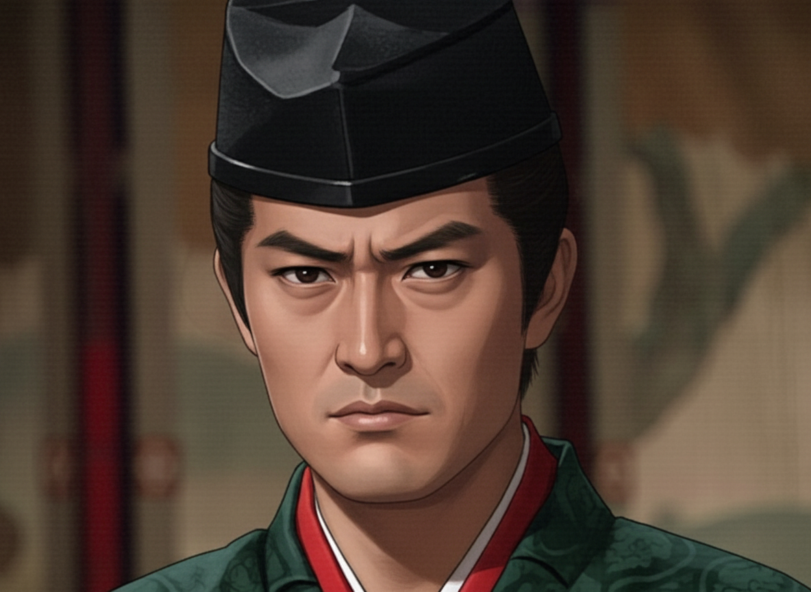 佐々木道誉