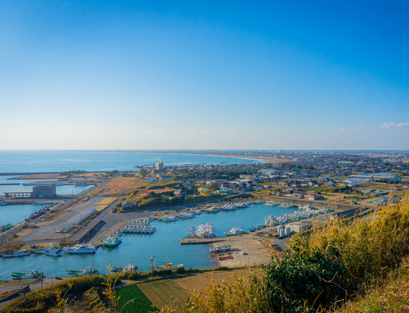 刑部岬