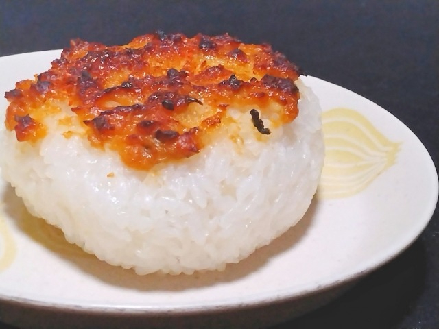 けんさん焼き