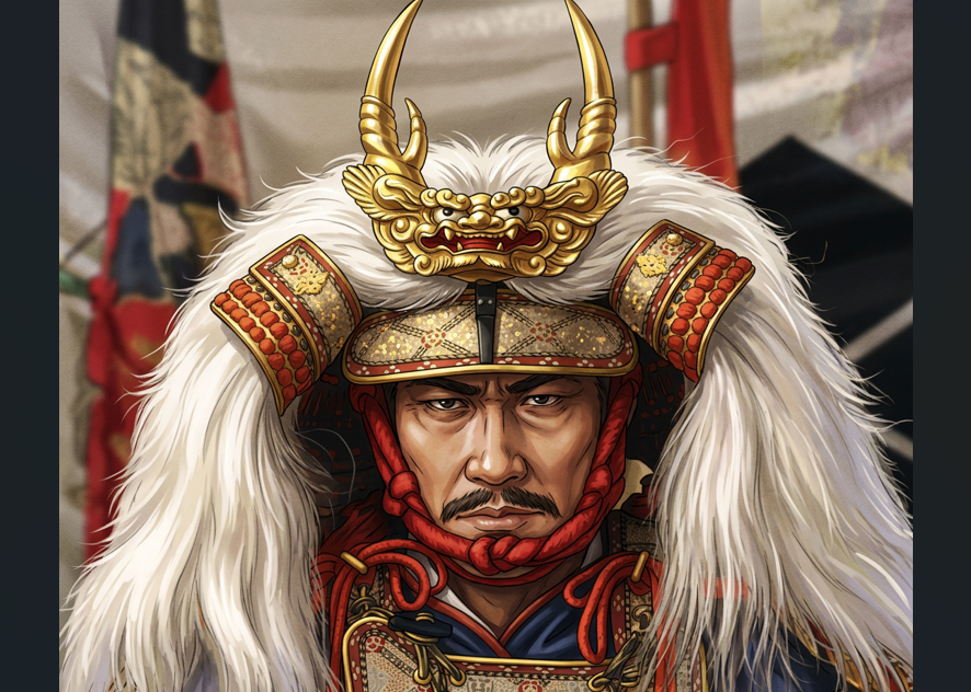 武田信玄