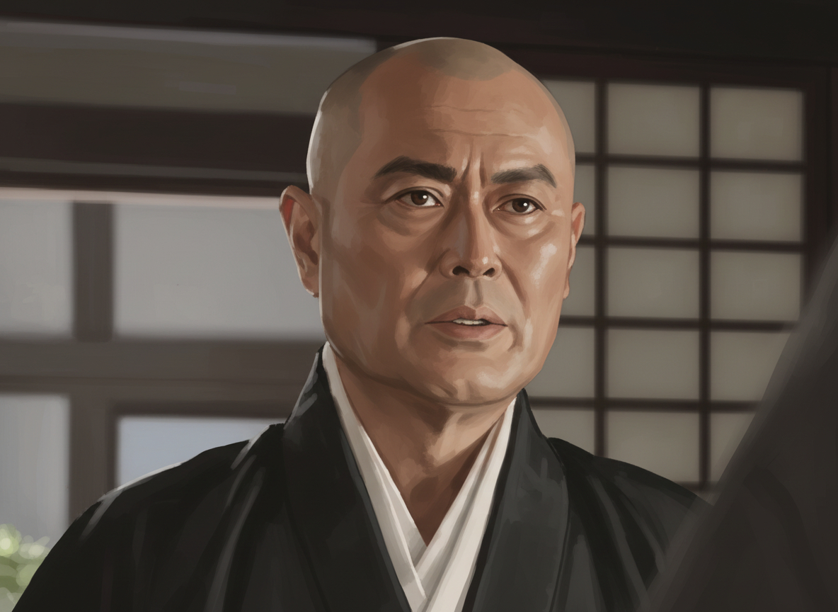 太原雪斎