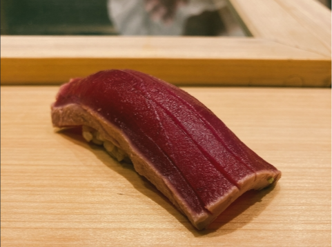ヅケ