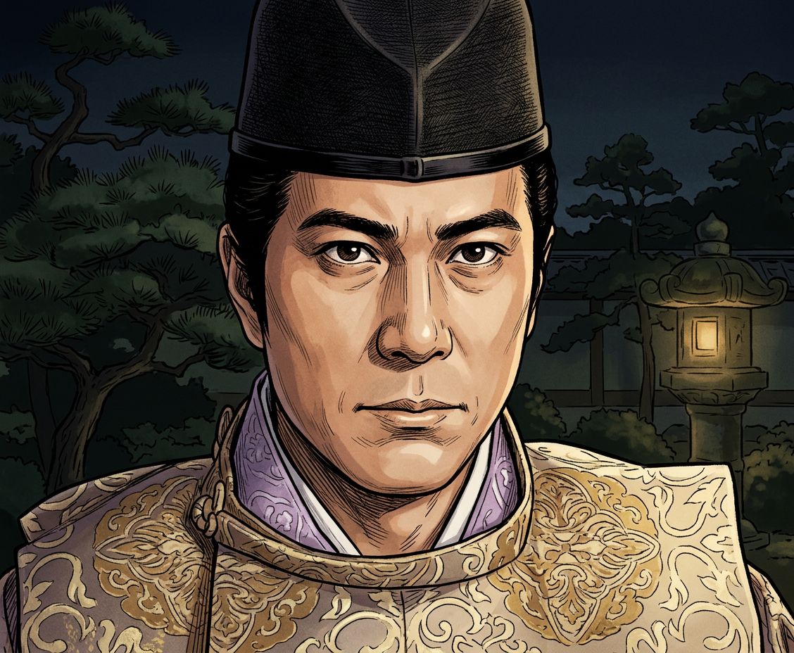 足利義政