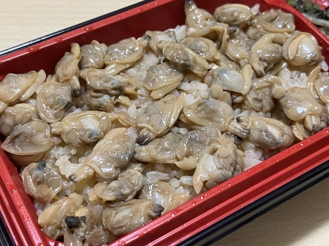 深川めし