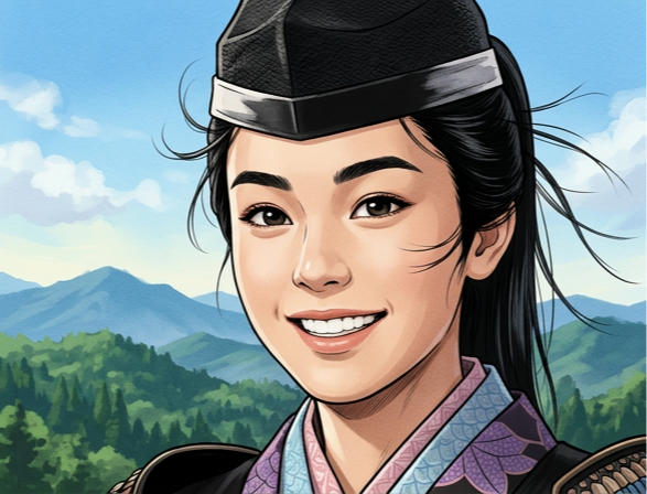 巴
