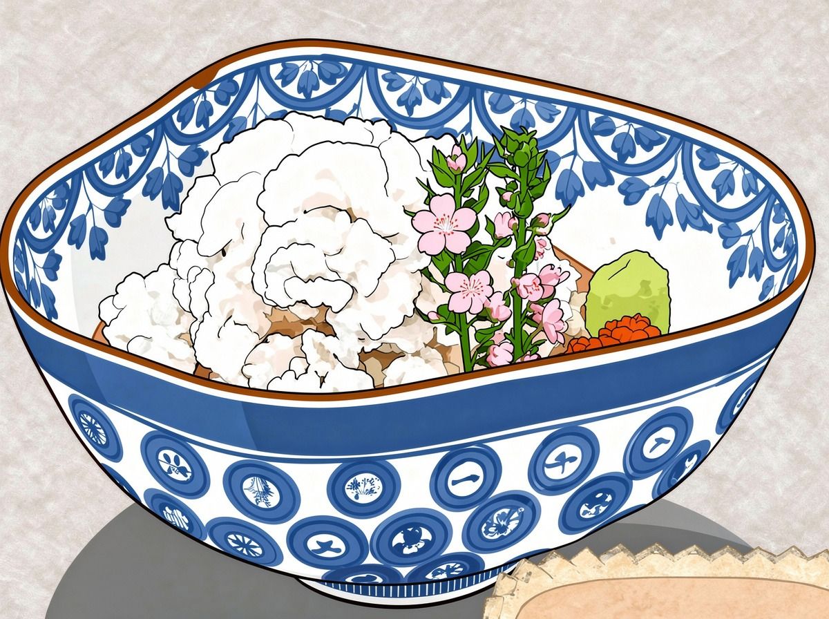 鱧ちり