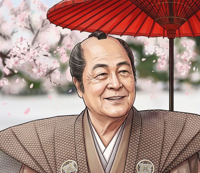 加納 五郎左衛門