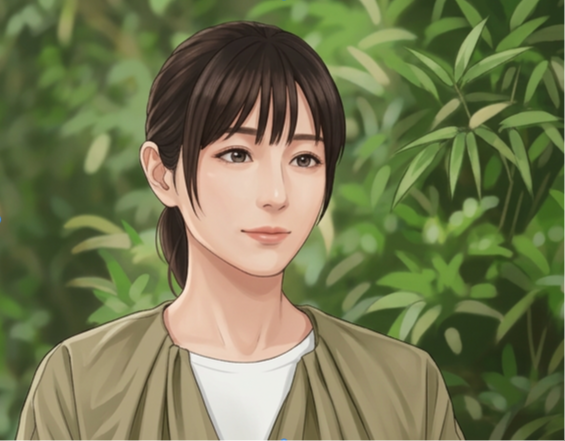本橋まゆみ