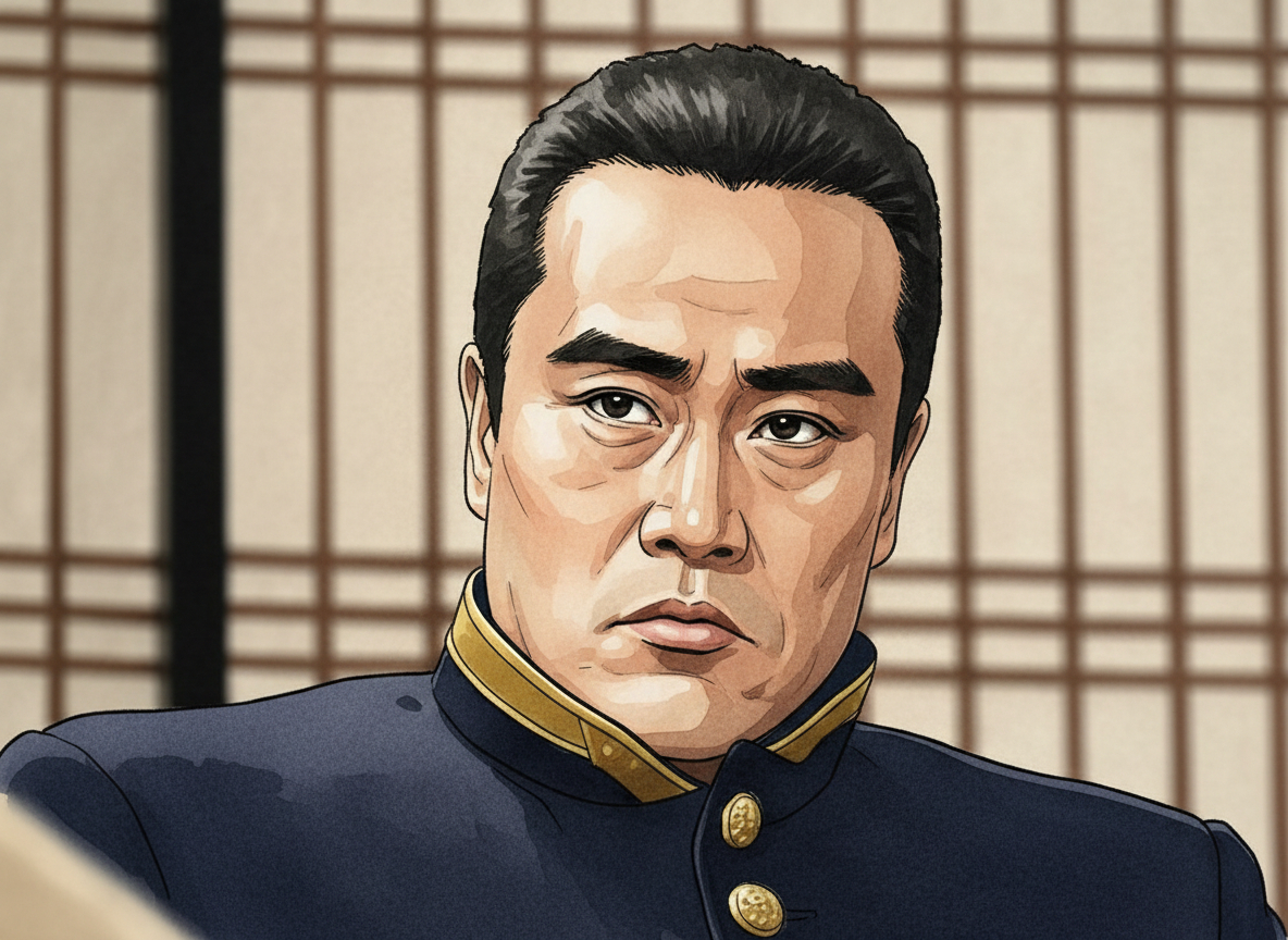 西郷隆盛