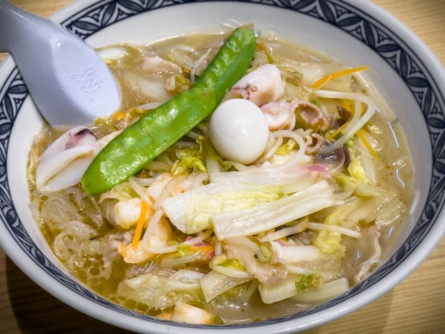 太平燕