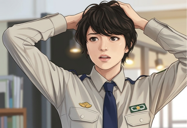笠原郁