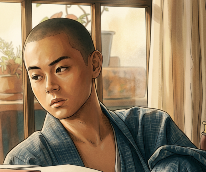 宮沢賢治