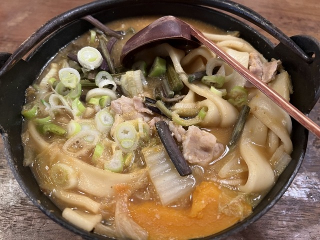 ほうとう